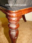 McLoughlin Balloon-Back Chair